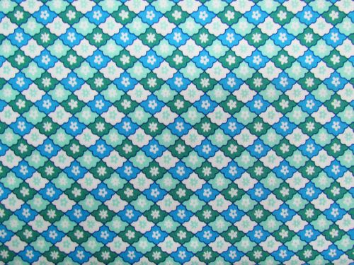 Great value Liberty Cotton- The Artist's Home Collection- Meadow Daisy- A available to order online New Zealand