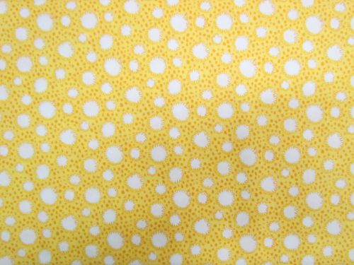 Great value Liberty Cotton- The Artist's Home Collection- Spotty Dotty- A available to order online New Zealand