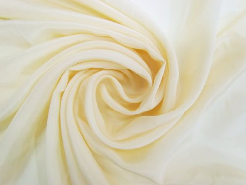 Great value Silk Crepe De Chine- Vintage Cream #13004 available to order online New Zealand