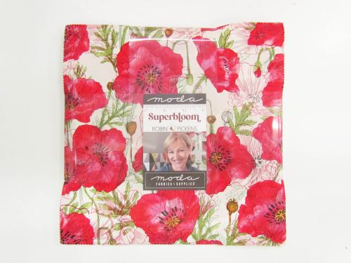 Great value Superbloom Layer Cake available to order online New Zealand