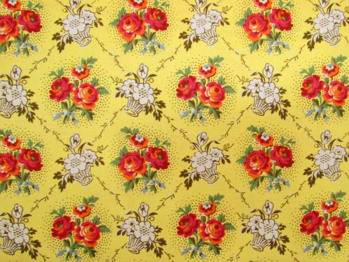 Great value Dutch Heritage- French Vintage- Yellow- DHER3000 available to order online New Zealand