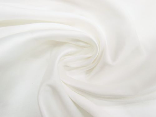 Great value Mikado Bridal Lustrous Twill- Ivory #13059 available to order online New Zealand