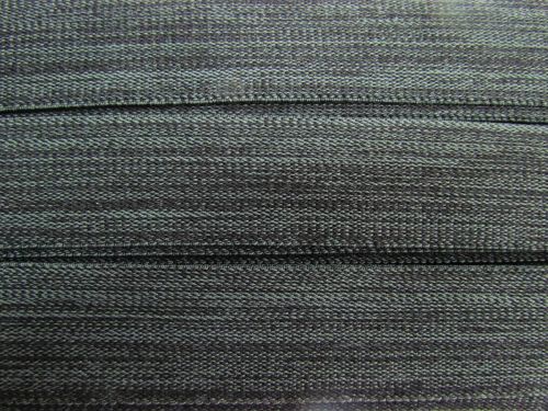Great value 40mm Denim Look Elastic Trim #T806 available to order online New Zealand