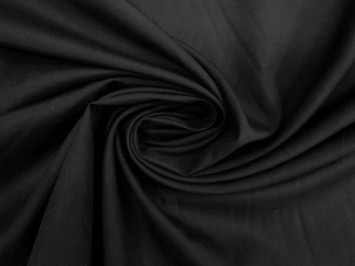 Great value Cotton Shirting- Sparrow Black #13086 available to order online New Zealand