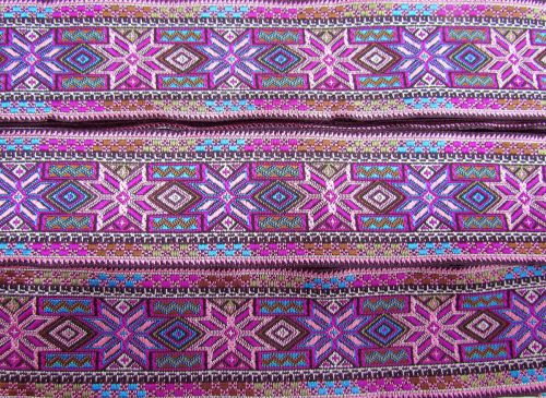 Great value 50mm Supernova Ribbon Trim #T819 available to order online New Zealand