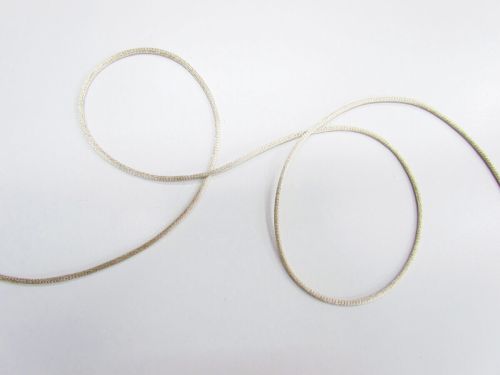 Great value 3mm Rat Tail Cord- Ivory 002 available to order online New Zealand