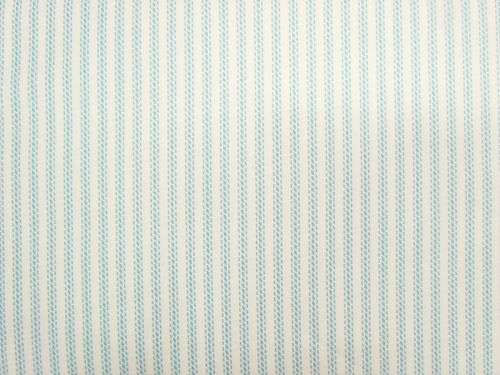 Great value Cozy House- Pillow Ticking- Blue- A1255LB available to order online New Zealand