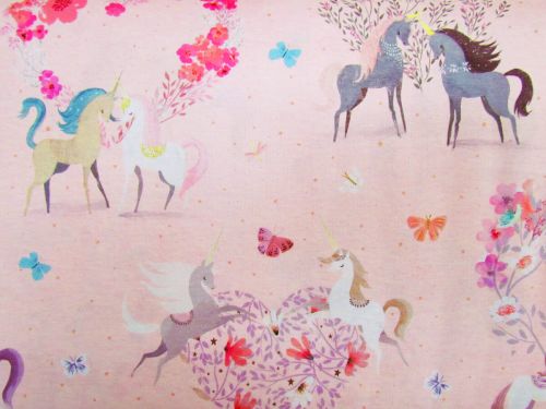 Great value Unicorn Meadow- Peach- RK22413144 available to order online New Zealand