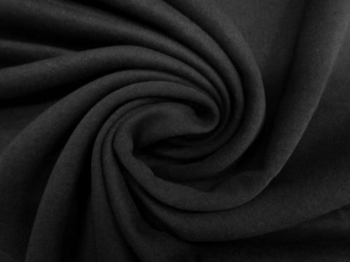Great value Cotton Blend Fleece- Black Sheep #13148 available to order online New Zealand