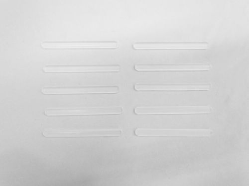 Great value Pre-Cut Polyester Boning- 6cm- 10pk- RB11 available to order online New Zealand