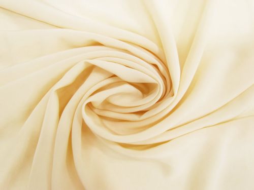 Great value Viscose Faille- Sugar Cookie Beige #13165 available to order online New Zealand