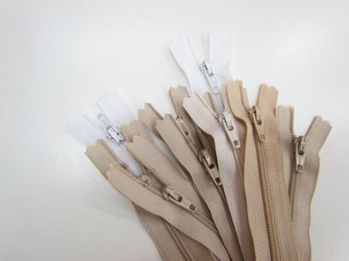 Great value Lucky Dip Dress Zip 10 Pack- Beige available to order online New Zealand