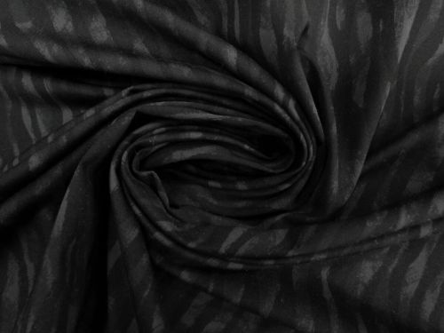 Great value Tiger In The Shadows Xtra Life Tactel Lycra® #13211 available to order online New Zealand