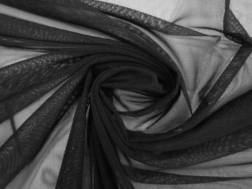 Great value Stretch Mesh- Black Stallion #13226 available to order online New Zealand