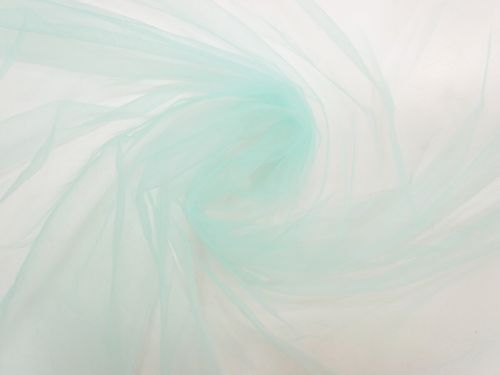 Great value Tulle- Seafoam #13230 available to order online New Zealand