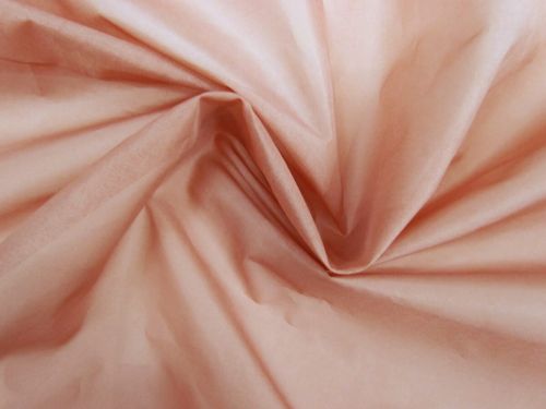 Great value Heavyweight Silk Organza- Dried Petal Pink #13237 available to order online New Zealand