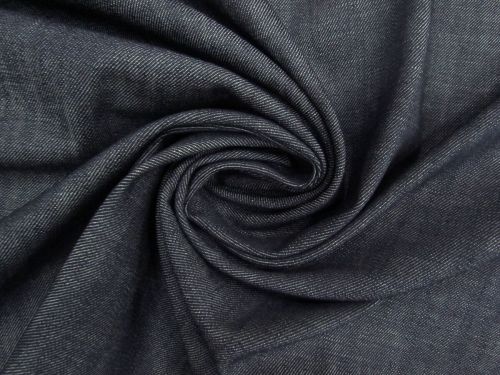 Great value 11.7oz Stretch Denim- Kyoto Navy #13243 available to order online New Zealand