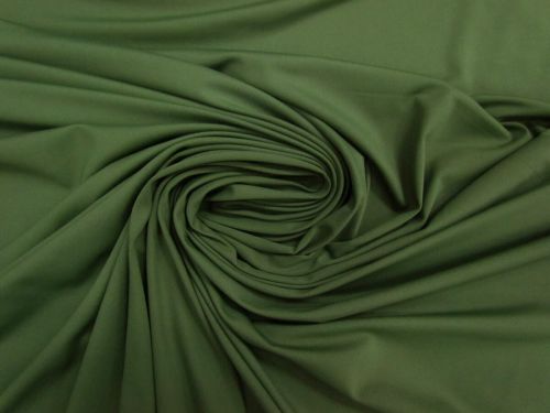 Great value Luxe Spandex Lining- Hunter Green #13249 available to order online New Zealand