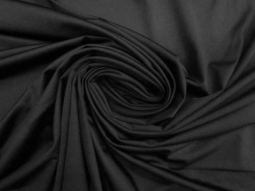 Great value Luxe Spandex Lining- Shadow Black #13255 available to order online New Zealand