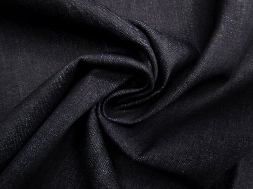 Great value 12.6oz Stretch Denim- Minneapolis Navy #13267 available to order online New Zealand