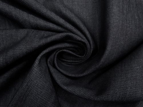 Great value 11oz Stretch Denim- Oklahoma Navy #13269 available to order online New Zealand
