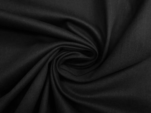 Great value 9.7oz Stretch Denim- Vancouver Black #13273 available to order online New Zealand