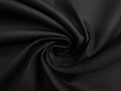 Great value 10.5oz Brushed Back Stretch Denim- Toronto Black #13274 available to order online New Zealand