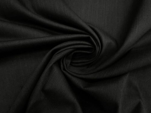 Great value 8.2oz Stretch Denim- Montreal Black #13275 available to order online New Zealand