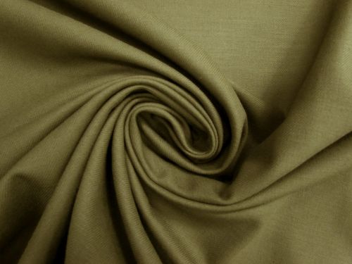 Great value 8.9oz Cotton Drill- Pickle Green #13281 available to order online New Zealand