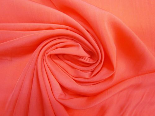 Great value Faille- Neon Salmon #13291 available to order online New Zealand