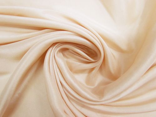 Great value Silk Habotai- Blush Beige #13310 available to order online New Zealand