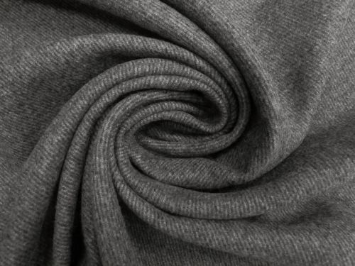 Great value Wool Twill Coating- Currawong Grey #13325 available to order online New Zealand