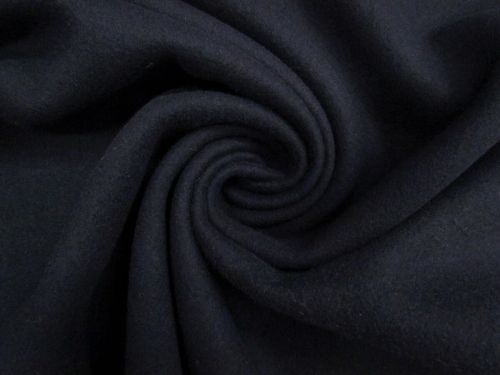 Great value Cashmere Wool Coating- Midnight Navy #13326 available to order online New Zealand