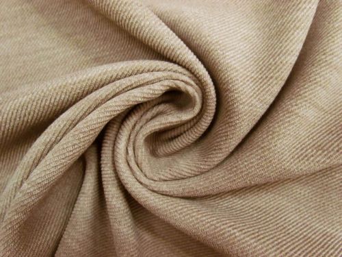 Great value Wool Twill Look Knit- Bramble Beige #13328 available to order online New Zealand