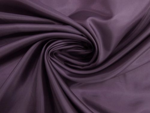 Great value Polysheen Lining- Grape Purple #13341 available to order online New Zealand