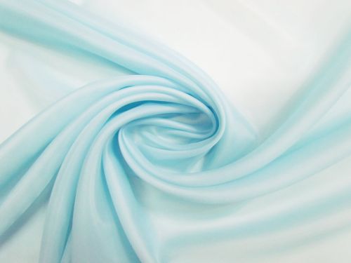 Great value Polysheen Lining- Light Aqua #13343 available to order online New Zealand