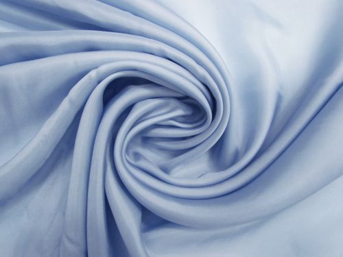 Great value Bemberg Rayon Lining- Sky Blue #13349 available to order online New Zealand