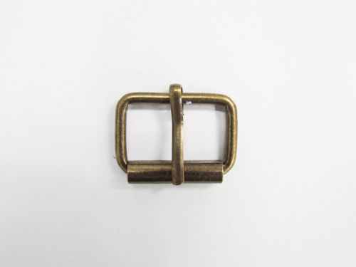 Great value 26mm Metal Buckle- Brass- RW690 available to order online New Zealand