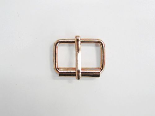 Great value 26mm Metal Buckle- Rose Gold- RW691 available to order online New Zealand