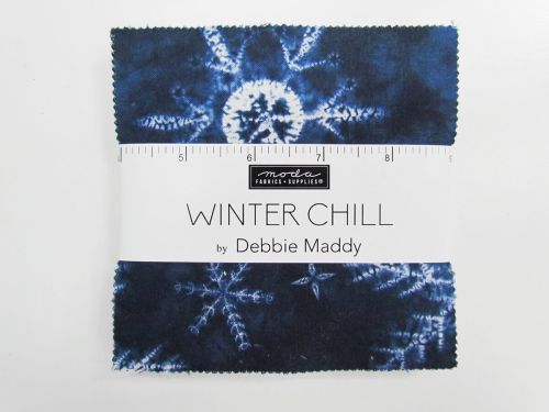 Great value Winter Chill Charm Pack available to order online New Zealand