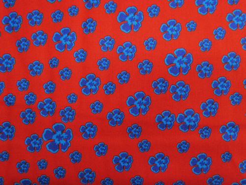 Great value Botanic Blast- Red- C15547 available to order online New Zealand