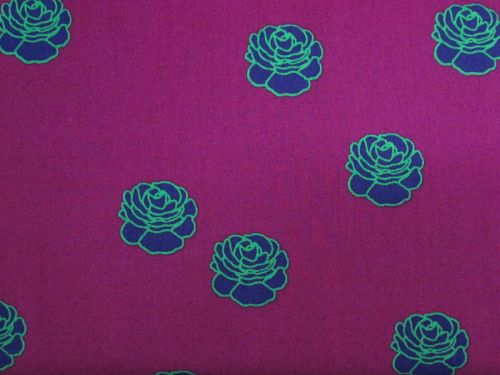Great value Botanic Blast- Hot Pink- C15545 available to order online New Zealand