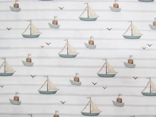 Great value Devonstone Collection- Ahoy- DV6444 available to order online New Zealand