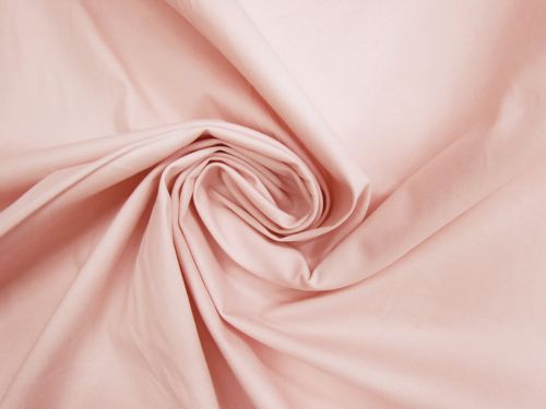 Great value Brushed Stretch Cotton Twill- Chic Pink #13362 available to order online New Zealand