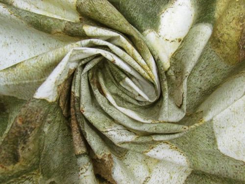 Great value Earthy Camo Cotton Poplin #13366 available to order online New Zealand
