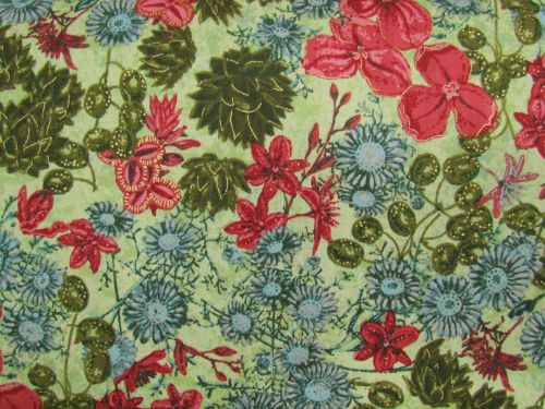 Great value Daisies Cotton available to order online New Zealand