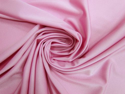 Great value Carvico Sumatra Shiny Spandex- Posy Pink #13368 available to order online New Zealand
