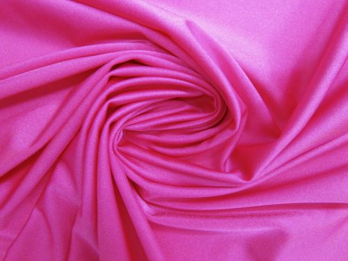 Great value Carvico Sumatra Shiny Spandex- Clematis Pink #13370 available to order online New Zealand