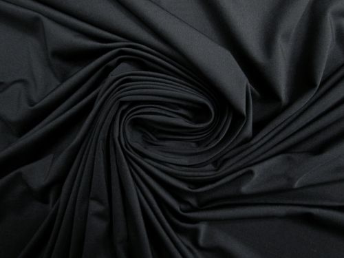 Great value Luxe Spandex Lining- Blue Black #13394 available to order online New Zealand