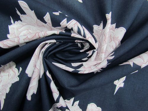 Great value Garden Glitch Tana Lawn #13398 available to order online New Zealand